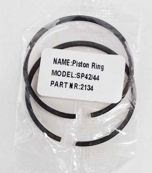 Поршневое кольцо OleoMSP42/44 (2шт.) 40mm
