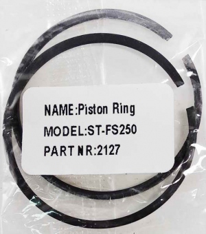 Поршневое кольцо STFS250 (2шт.) 40mm
