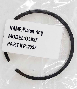 Поршневое кольцо OleoM937 (1шт.) 38mm