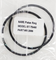 Поршневое кольцо STTS460 (2шт.) 48mm